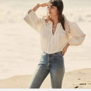 Doen Billie Jean Top